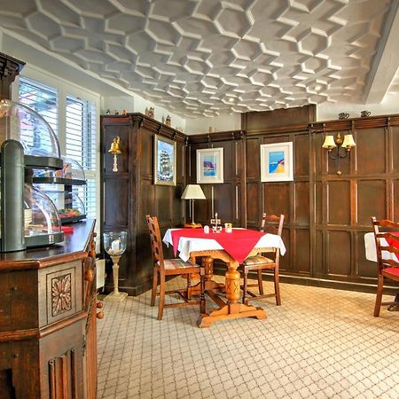 Potters Mooring Hotel Тінмут Екстер'єр фото