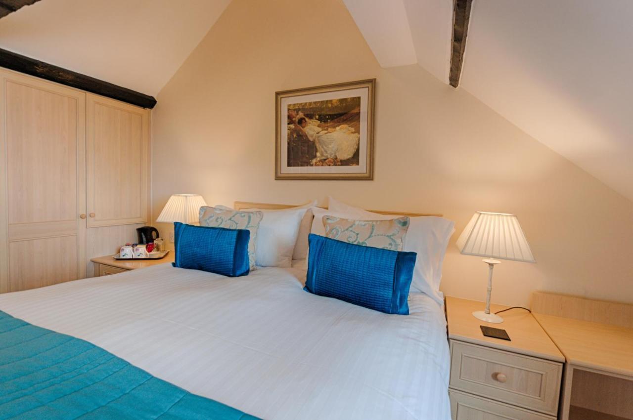 Potters Mooring Hotel Тінмут Екстер'єр фото