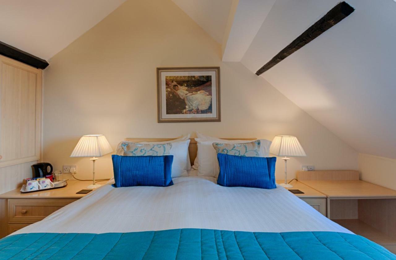 Potters Mooring Hotel Тінмут Екстер'єр фото